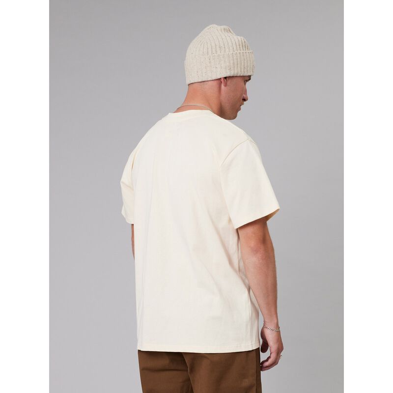 Just Another Fisherman Quality Heavy Shore Tee image number 1